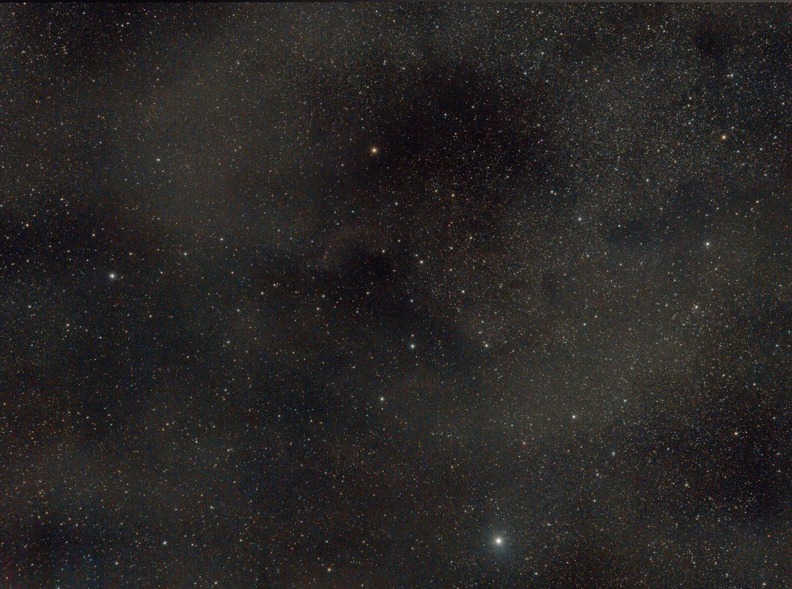 11-5-2020 North American Nebula